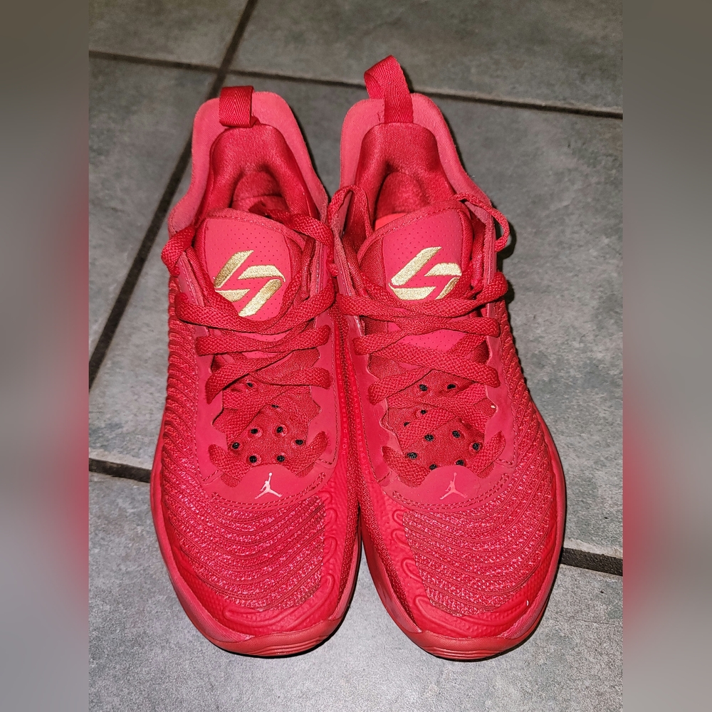 Luka Doncic Jordan's men's 7.5